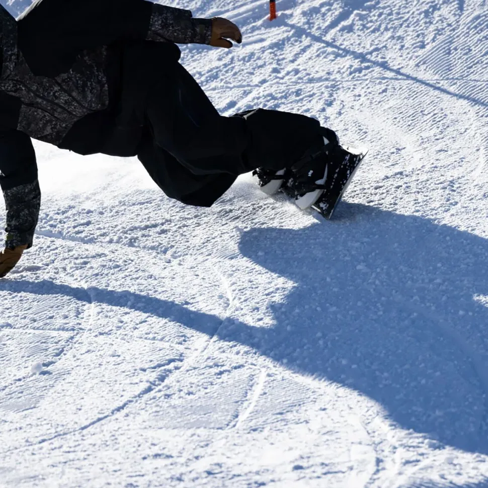 Lynx Boundary Snowboard - 2026