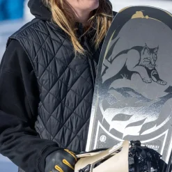 Lynx Boundary Snowboard - 2026