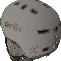 Lyric X2 Mips Helmet