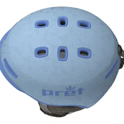 Lyric X2 Mips Helmet