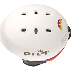 Lyric X2 Mips Helmet