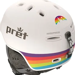 Lyric X2 Mips Helmet