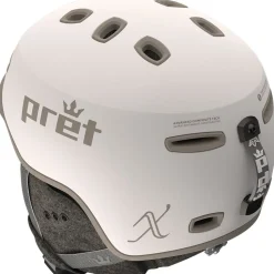 Lyric X2 Mips Helmet
