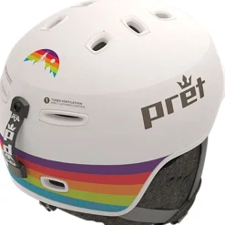 Lyric X2 Mips Helmet