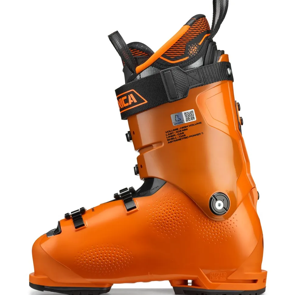 Mach1 HV 130 Ski Boot - 2026 - Men's