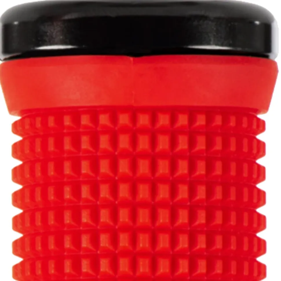 Machine Lock-On Grips