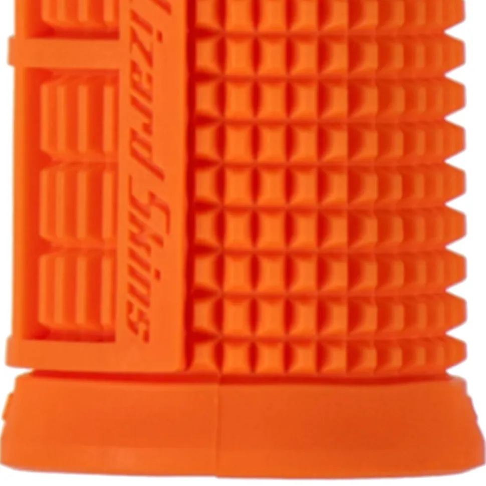 Machine Lock-On Grips
