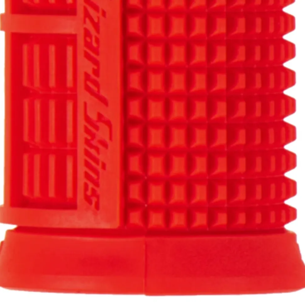 Machine Lock-On Grips