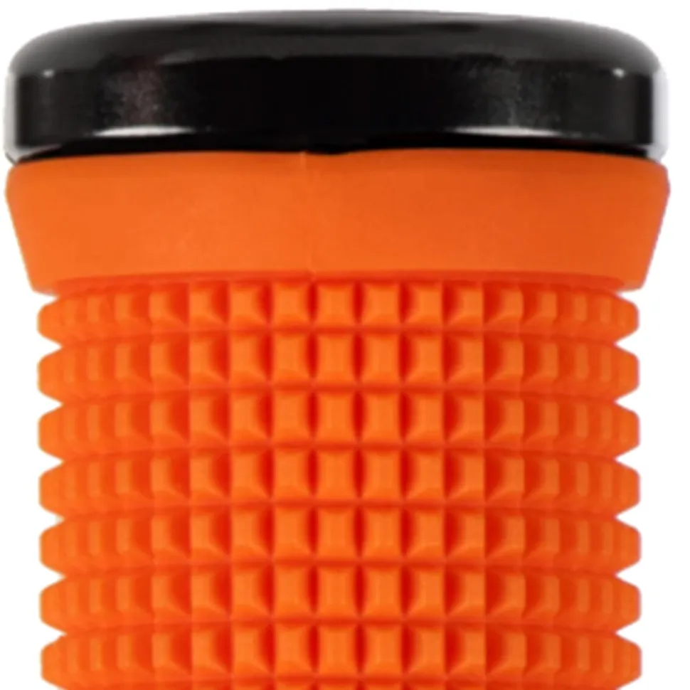 Machine Lock-On Grips