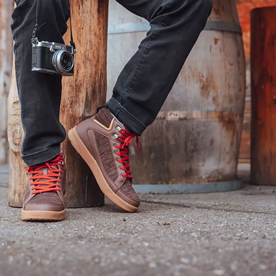 Machu Waterproof Shoe - Men's