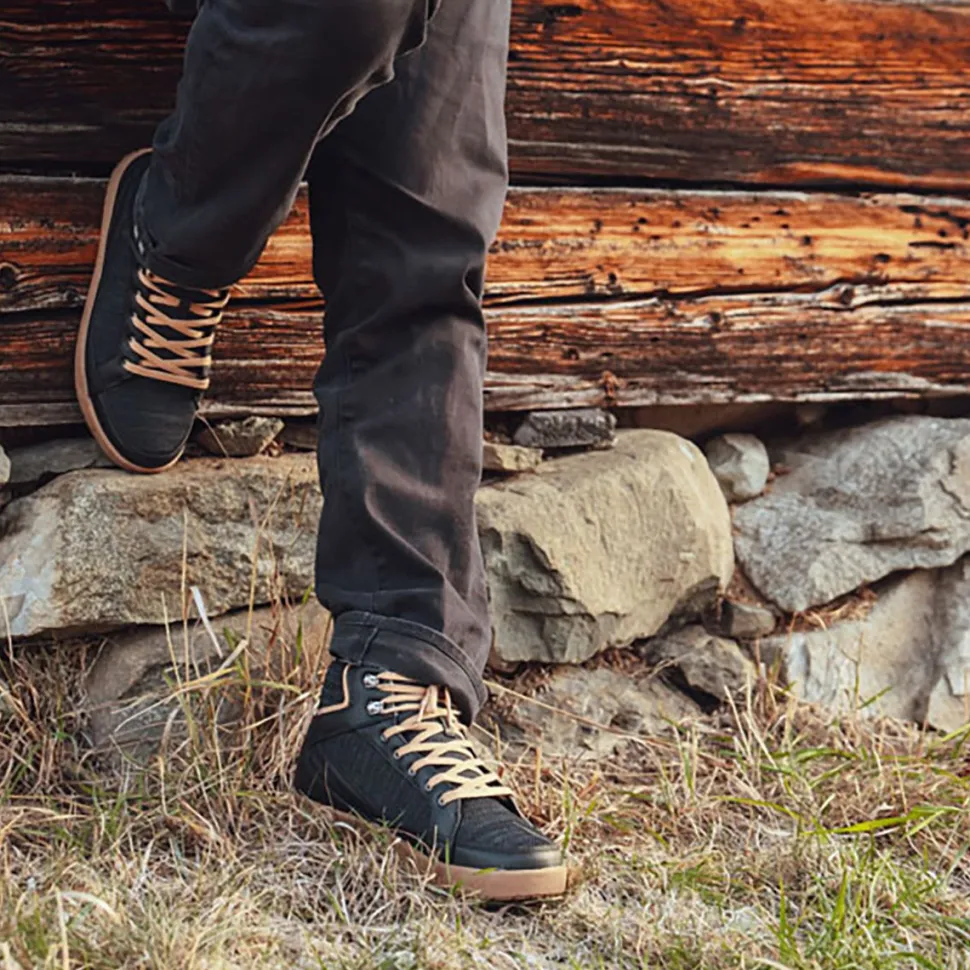 Machu Waterproof Shoe - Men's