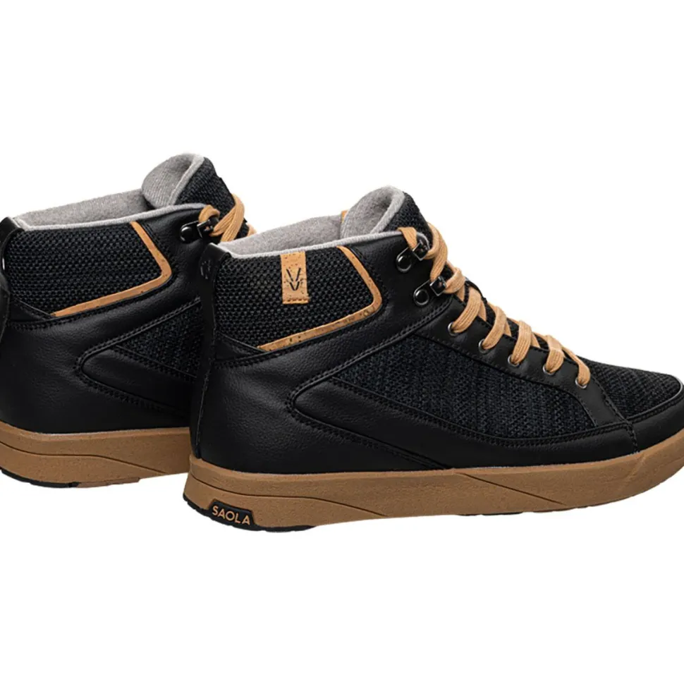 Machu Waterproof Shoe - Men's
