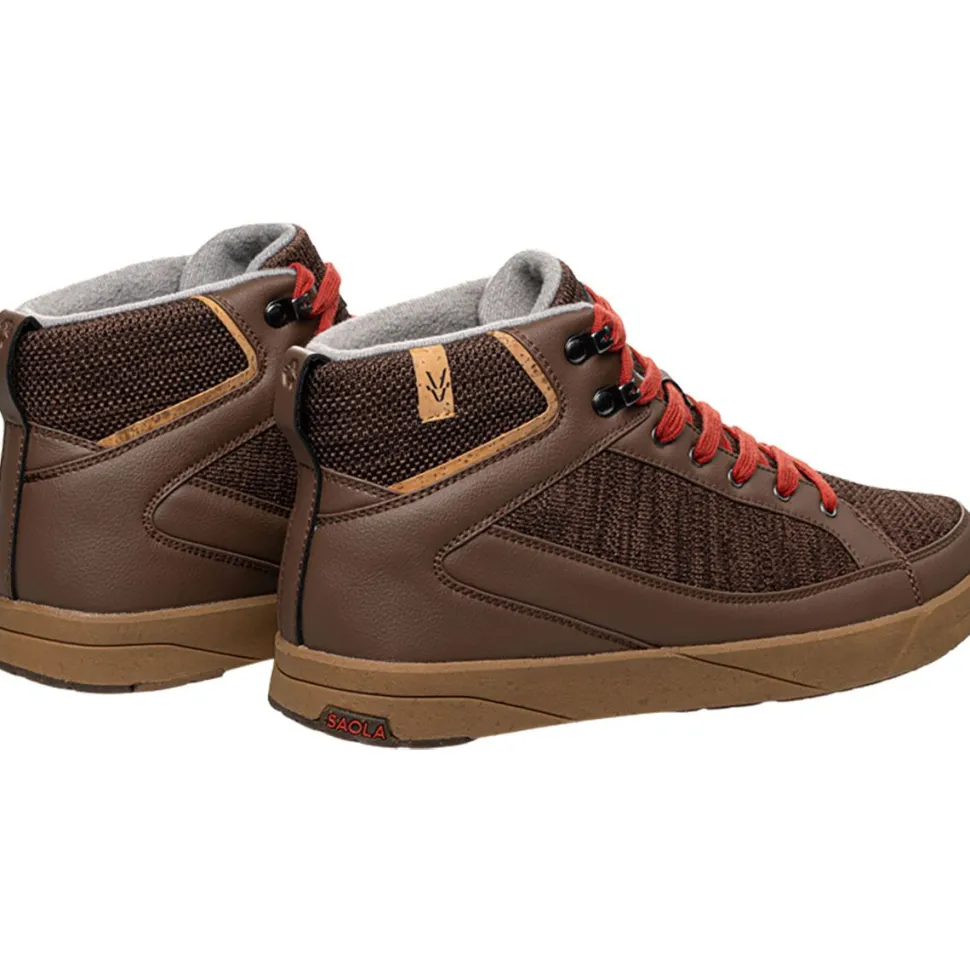Machu Waterproof Shoe - Men's