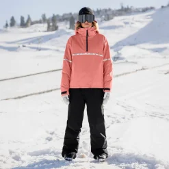 Madaket 2L Insulated Anorak Jacket - Women's