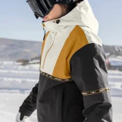 Madaket 2L Insulated Anorak Jacket - Women's