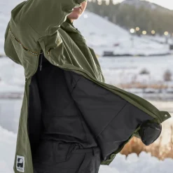 Madaket 2L Insulated Anorak Jacket - Women's