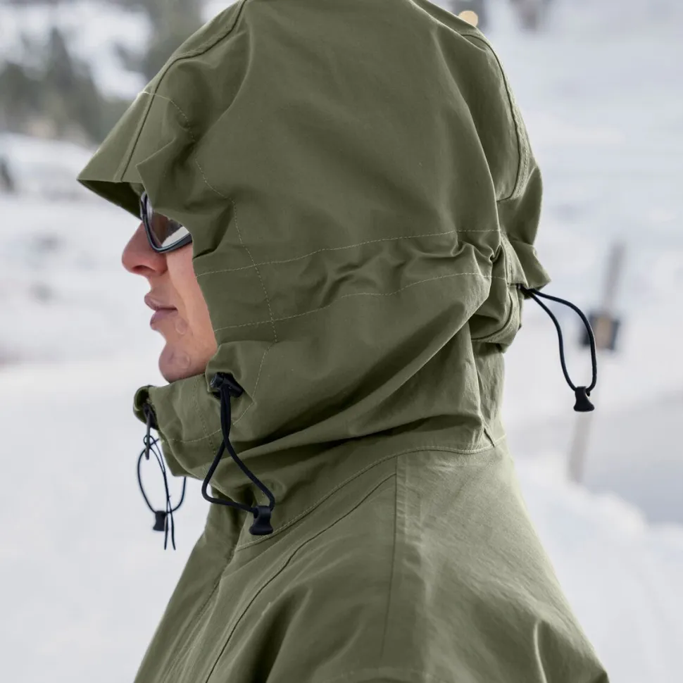 Madaket 2L Insulated Anorak Jacket - Women's