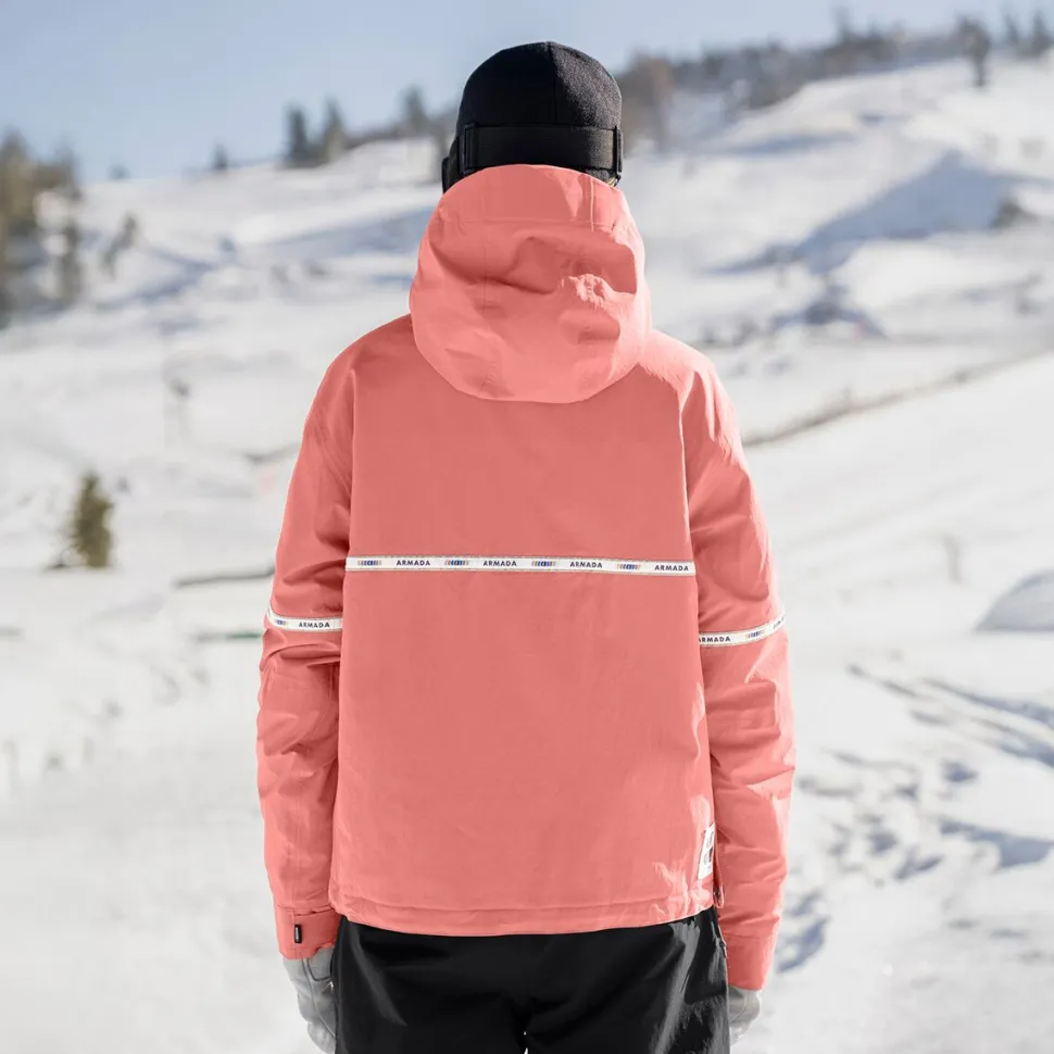 Madaket 2L Insulated Anorak Jacket - Women's