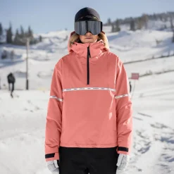 Madaket 2L Insulated Anorak Jacket - Women's