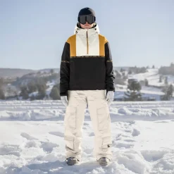 Madaket 2L Insulated Anorak Jacket - Women's