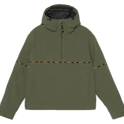 Madaket 2L Insulated Anorak Jacket - Women's