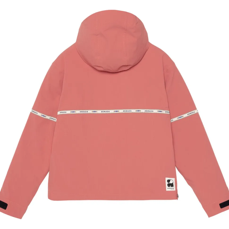 Madaket 2L Insulated Anorak Jacket - Women's