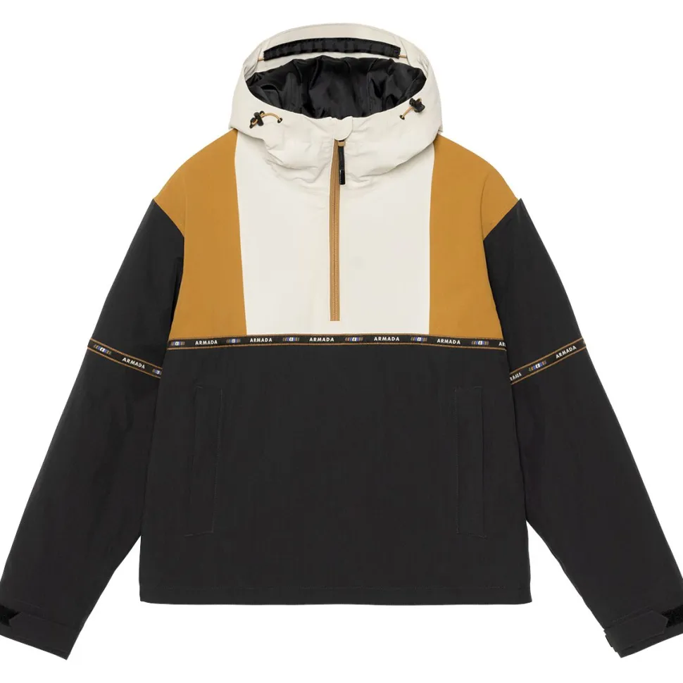 Madaket 2L Insulated Anorak Jacket - Women's