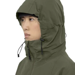 Madaket 2L Insulated Anorak Jacket - Women's