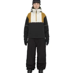 Madaket 2L Insulated Anorak Jacket - Women's