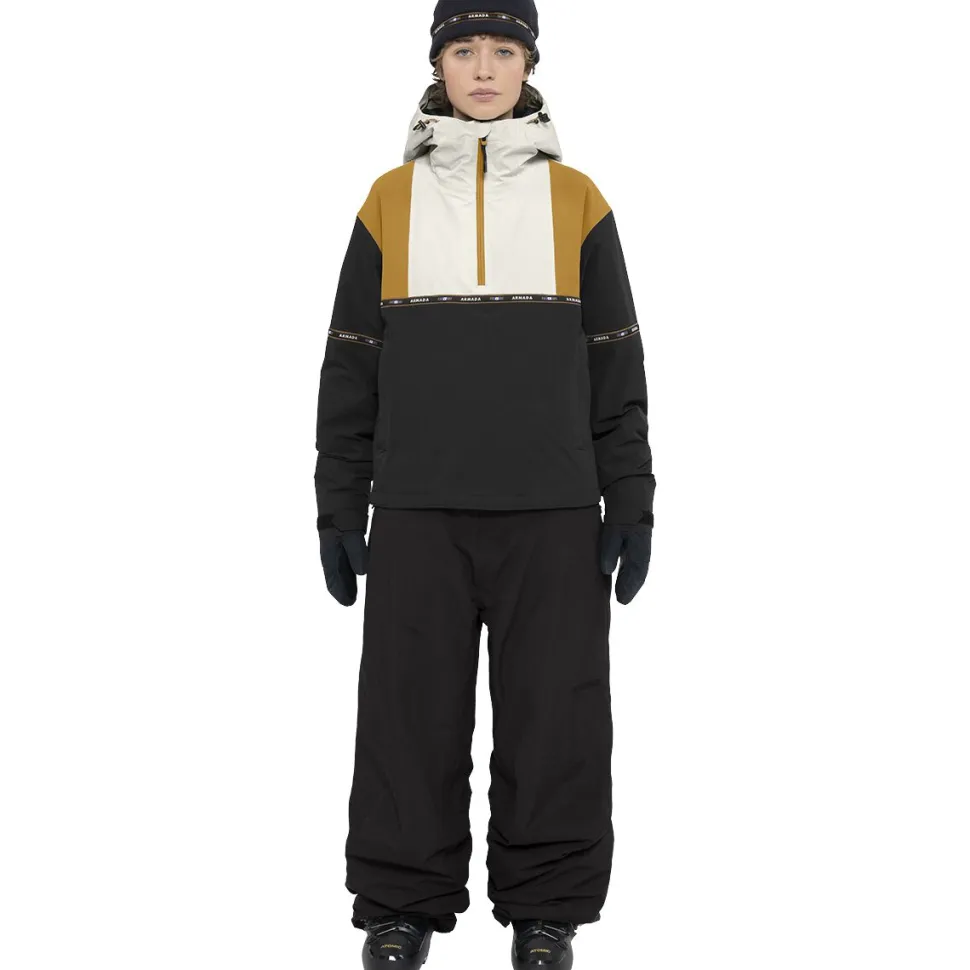 Madaket 2L Insulated Anorak Jacket - Women's