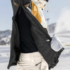Madaket 2L Insulated Anorak Jacket - Women's