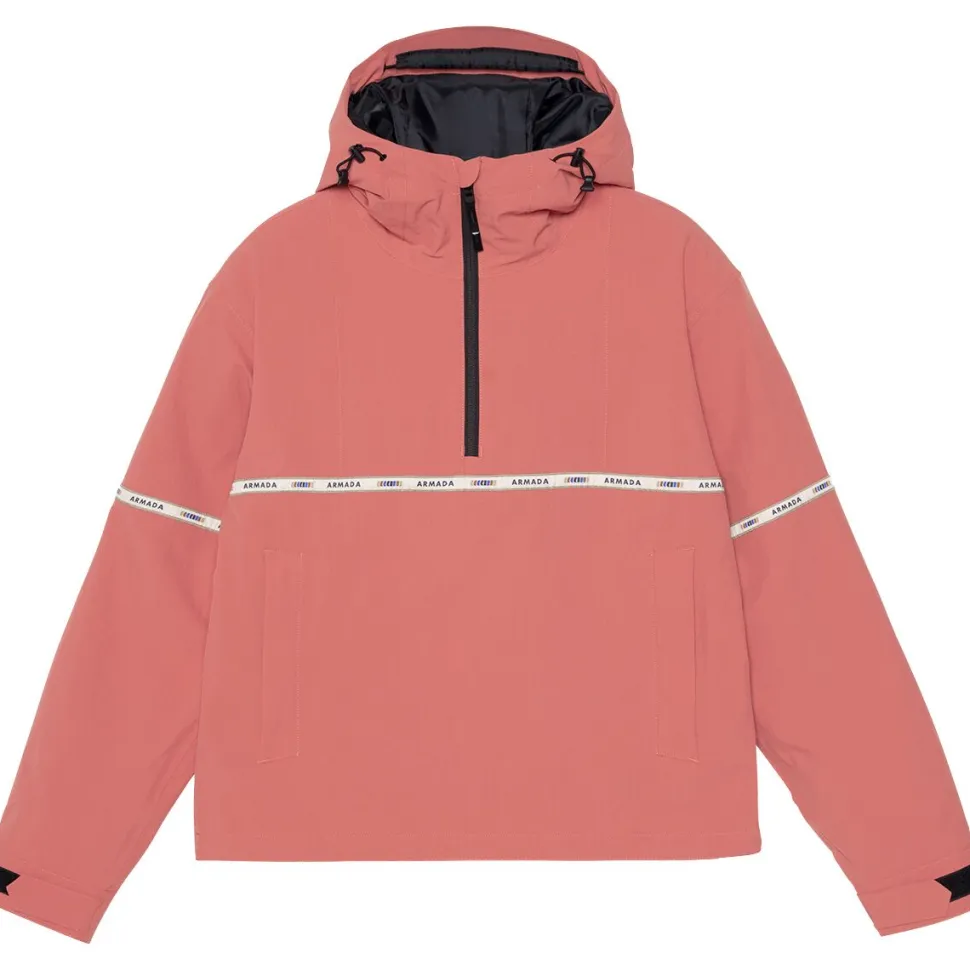 Madaket 2L Insulated Anorak Jacket - Women's