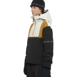 Madaket 2L Insulated Anorak Jacket - Women's