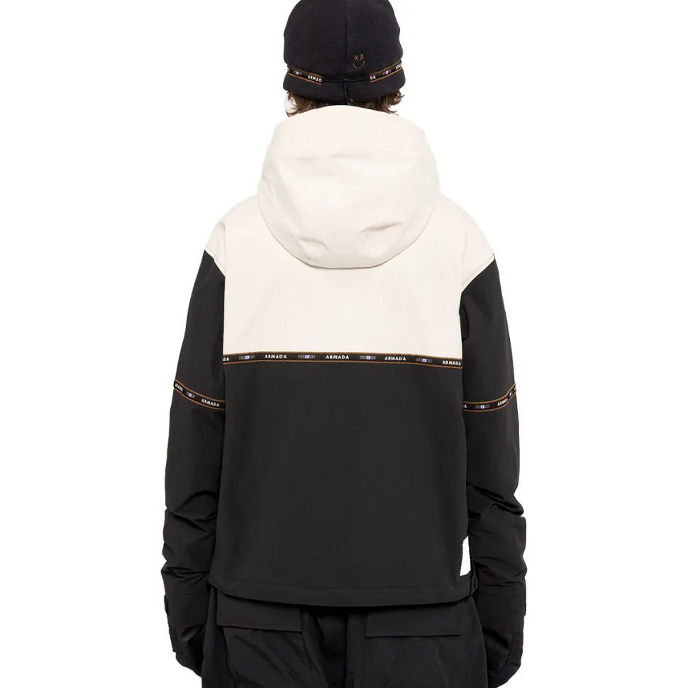 Madaket 2L Insulated Anorak Jacket - Women's