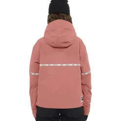 Madaket 2L Insulated Anorak Jacket - Women's