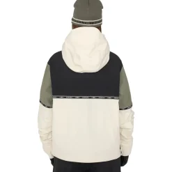 Madaket 2L Insulated Anorak Jacket - Women's