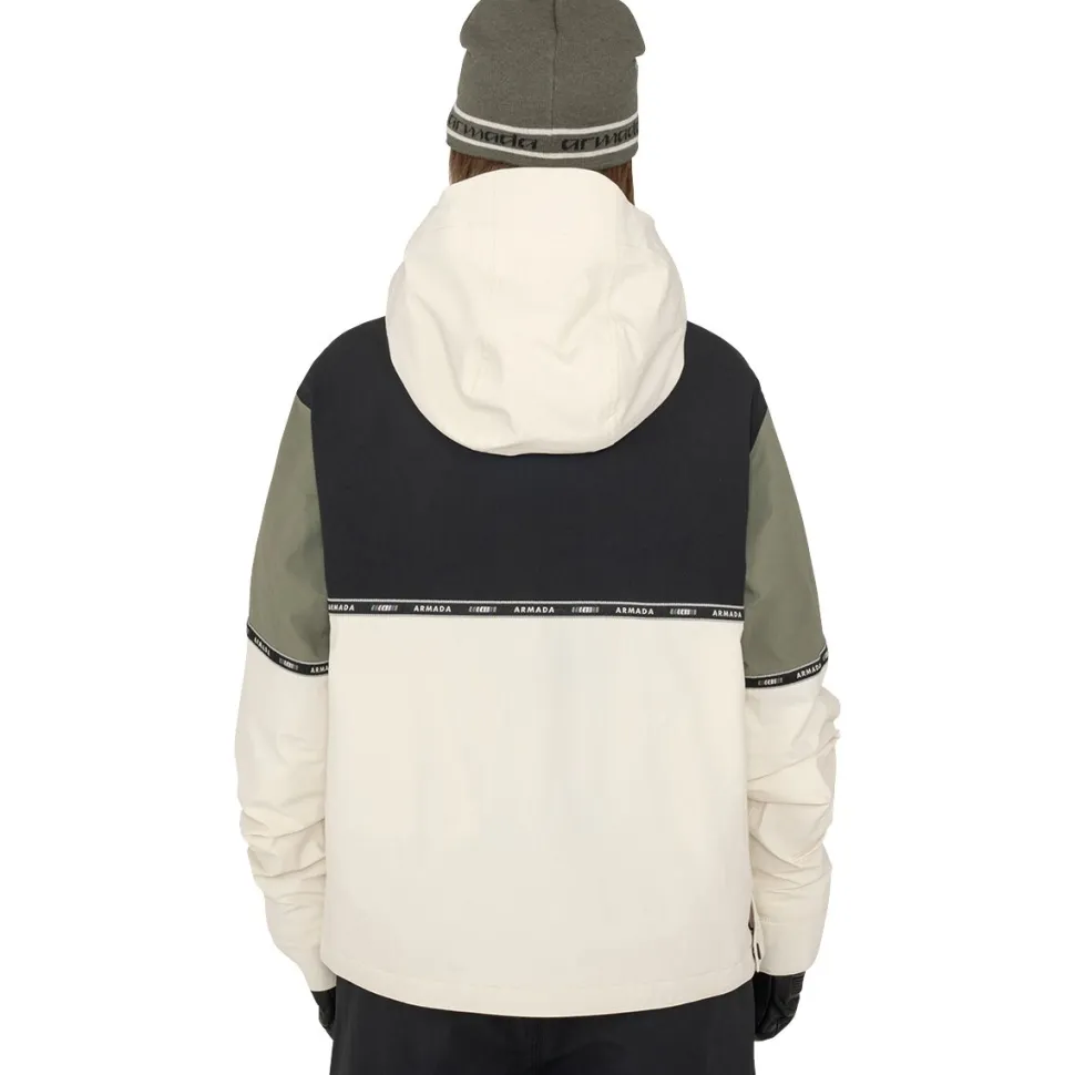 Madaket 2L Insulated Anorak Jacket - Women's