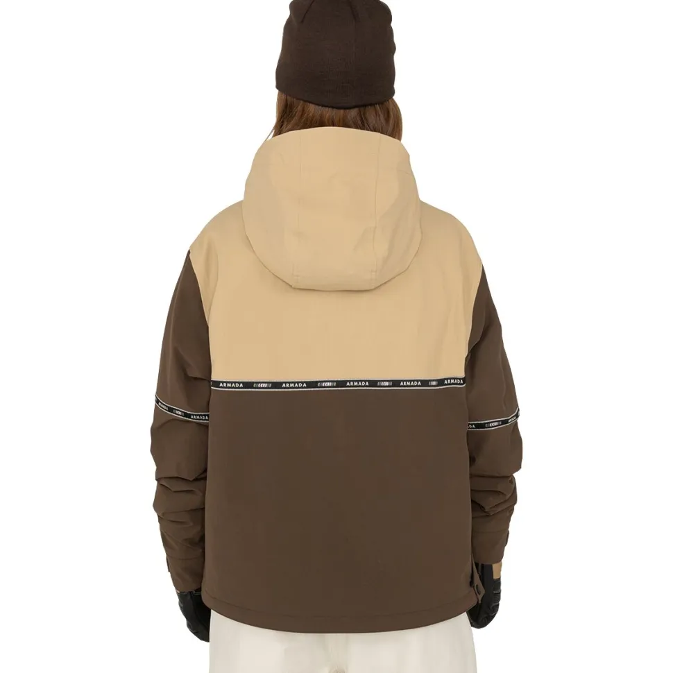 Madaket 2L Insulated Anorak Jacket - Women's