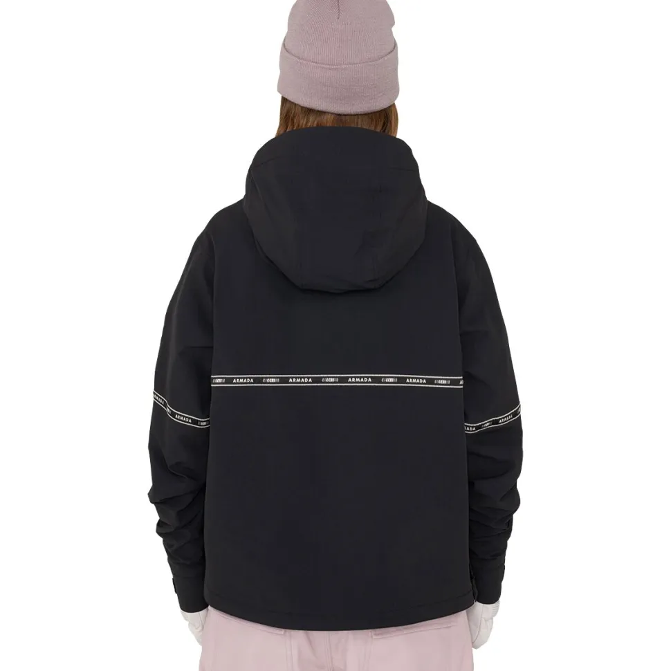 Madaket 2L Insulated Anorak Jacket - Women's