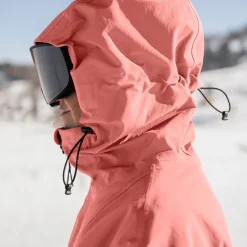 Madaket 2L Insulated Anorak Jacket - Women's