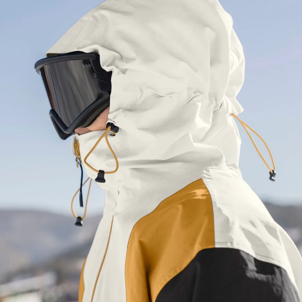 Madaket 2L Insulated Anorak Jacket - Women's