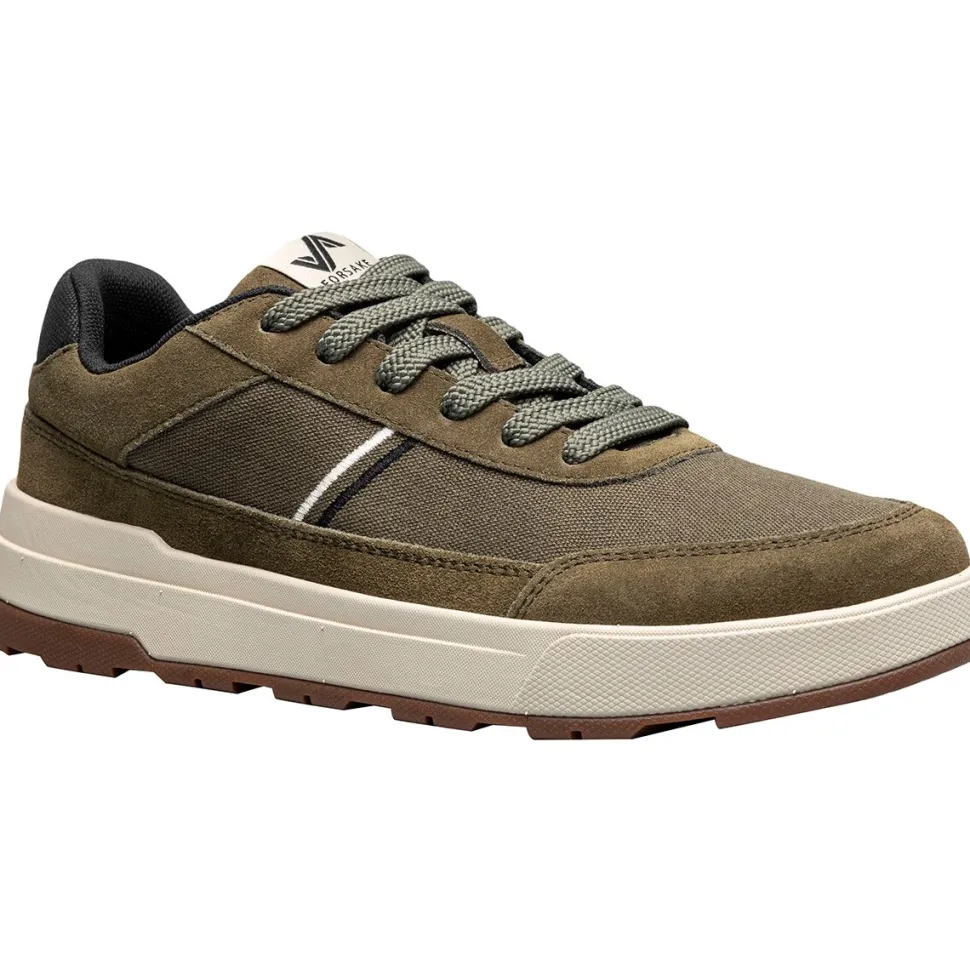 Mae Low Shoe - Women's