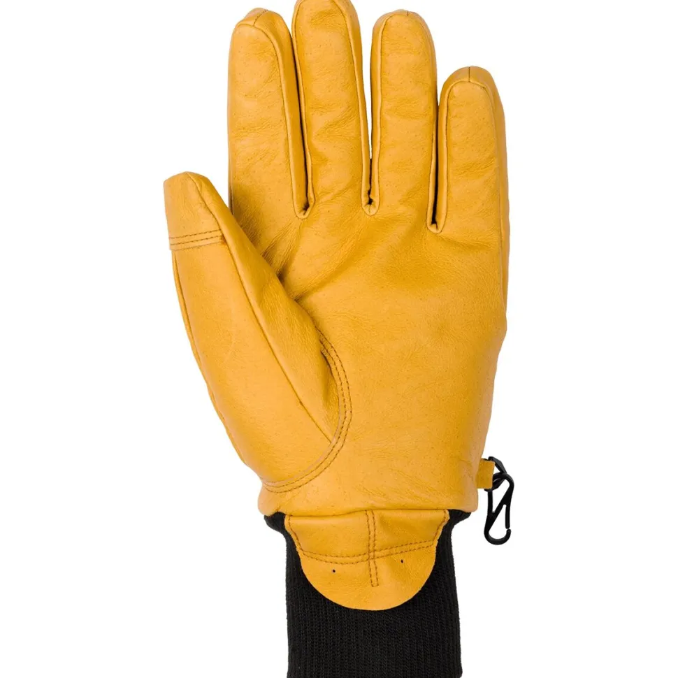 Magarac Glove