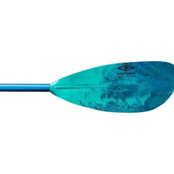 Magic Mystic Aluminum Paddle - Straight Shaft