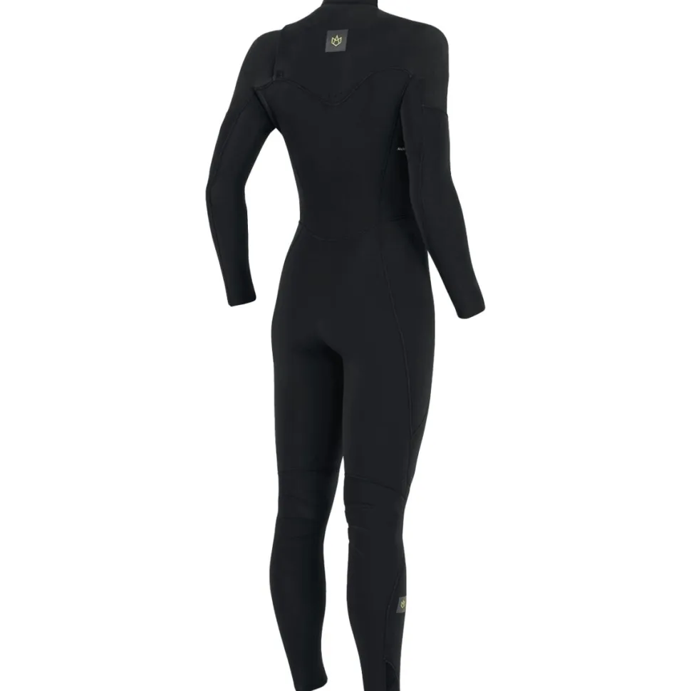 Magma FZ 4/3mm Wetsuit - Women's