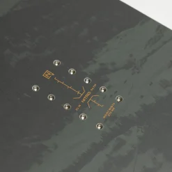 Magnum Snowboard - 2026