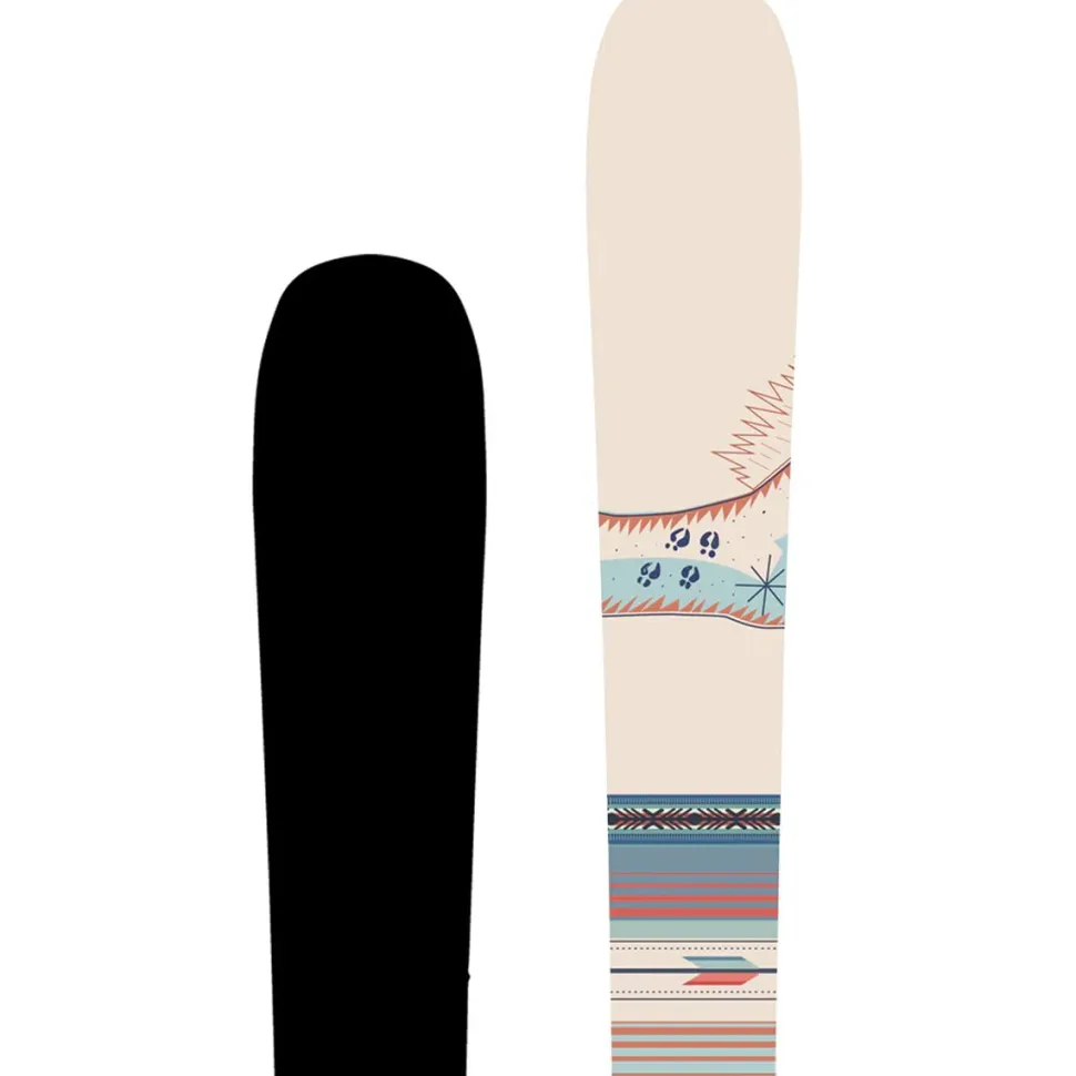 Maiden 102 Ski - 2026 - Women's