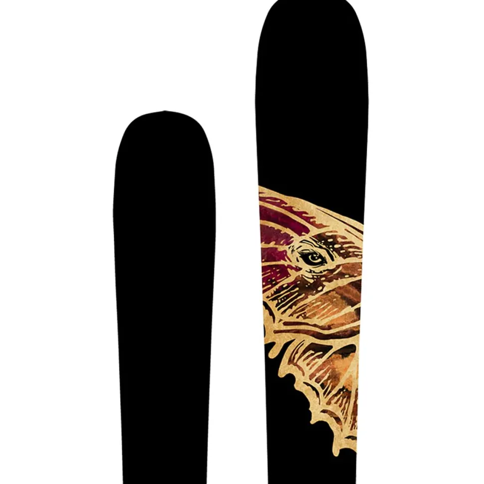 Maiden 94 Ski - 2026 - Women's