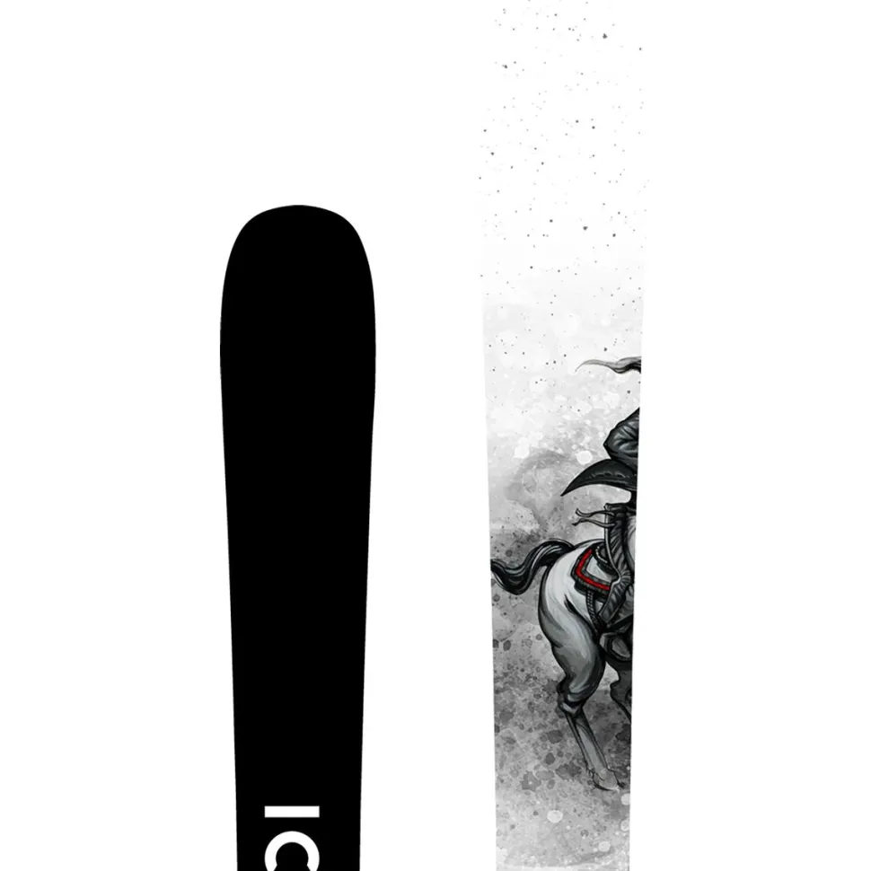 Maiden 108 Ski - 2026 - Women's