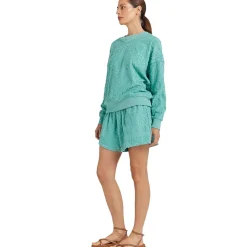 Mai Tai Crew Sweatshirt - Women's